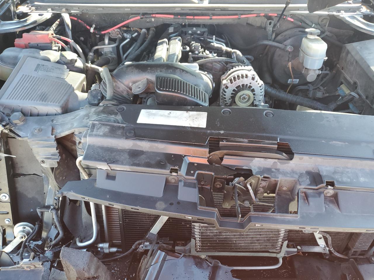 2011 GMC Yukon - Image 14