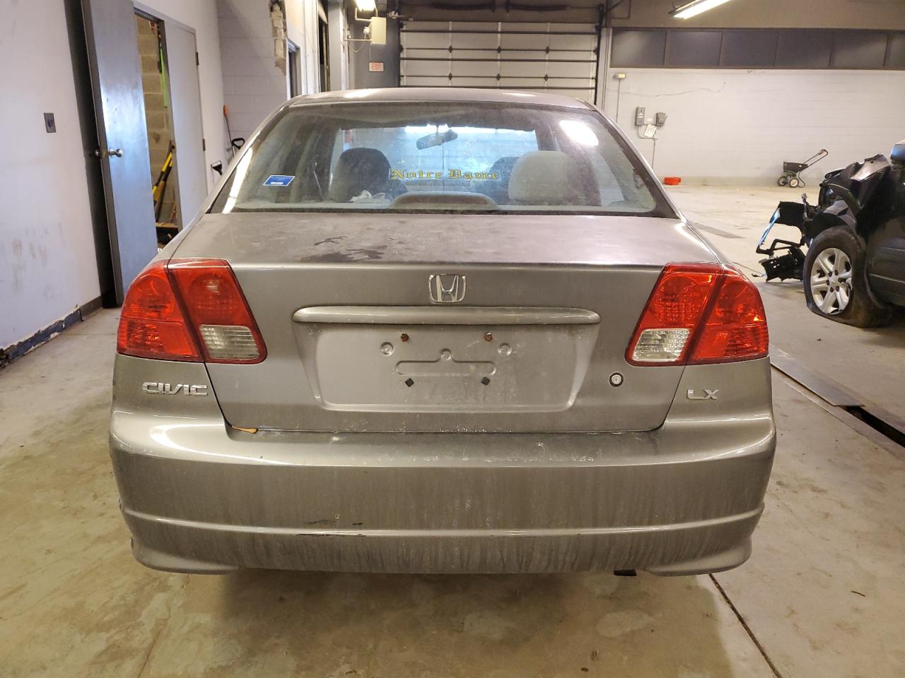 2004 Honda Civic - Image 6