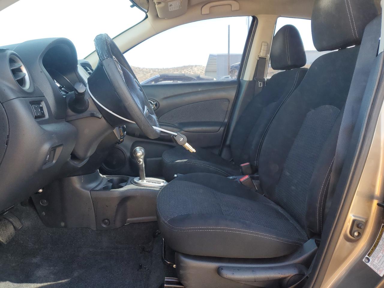 2015 Nissan Versa - Image 7