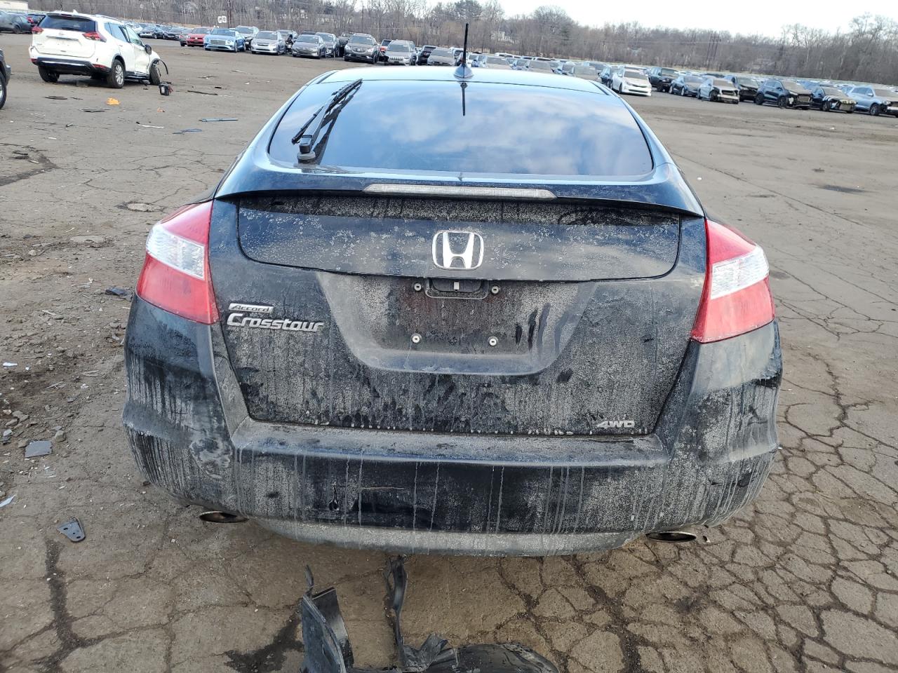 2010 Honda Accord - Image 6