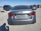 2020 Nissan Altima S на продаже в Lebanon, TN - Front End