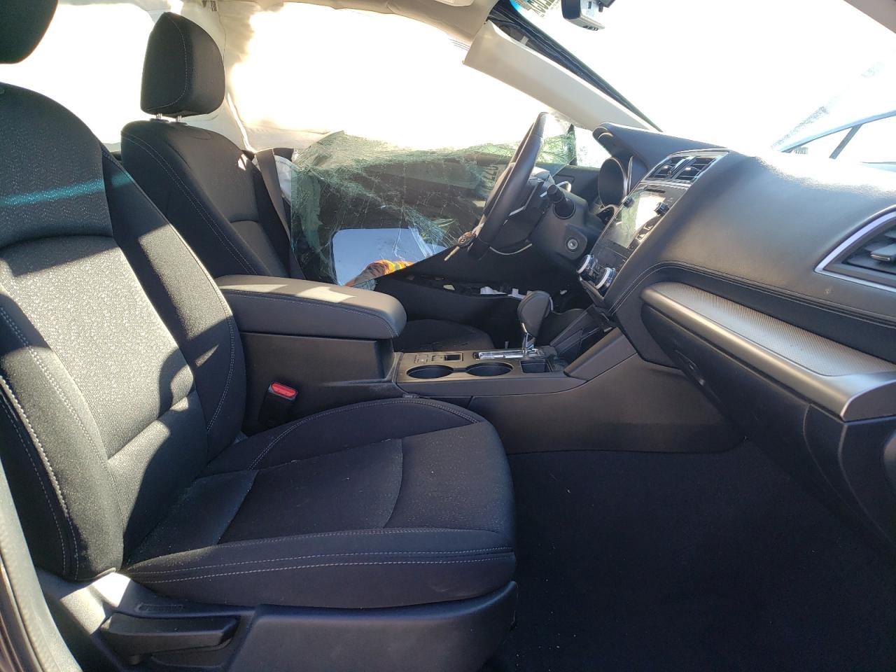 2019 Subaru Legacy - Image 7