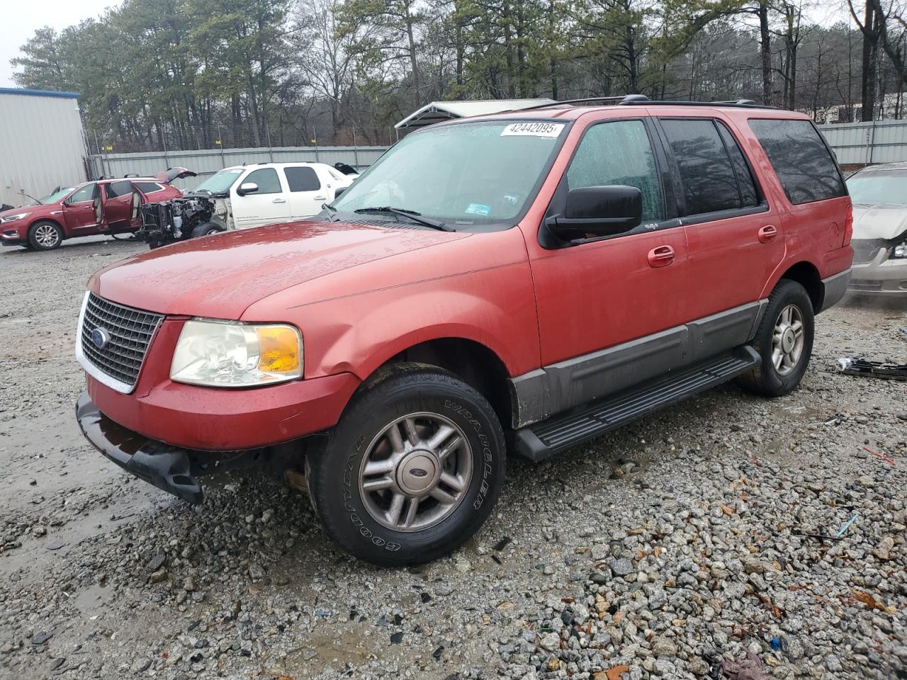 2003 Ford Expedition - Image 1