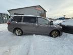 2015 TOYOTA SIENNA LE à vendre chez Copart QC - MONTREAL