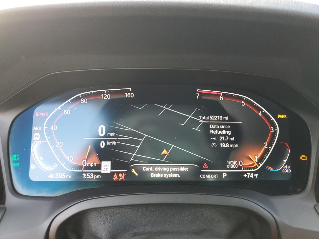 2019 BMW 3er - Image 9