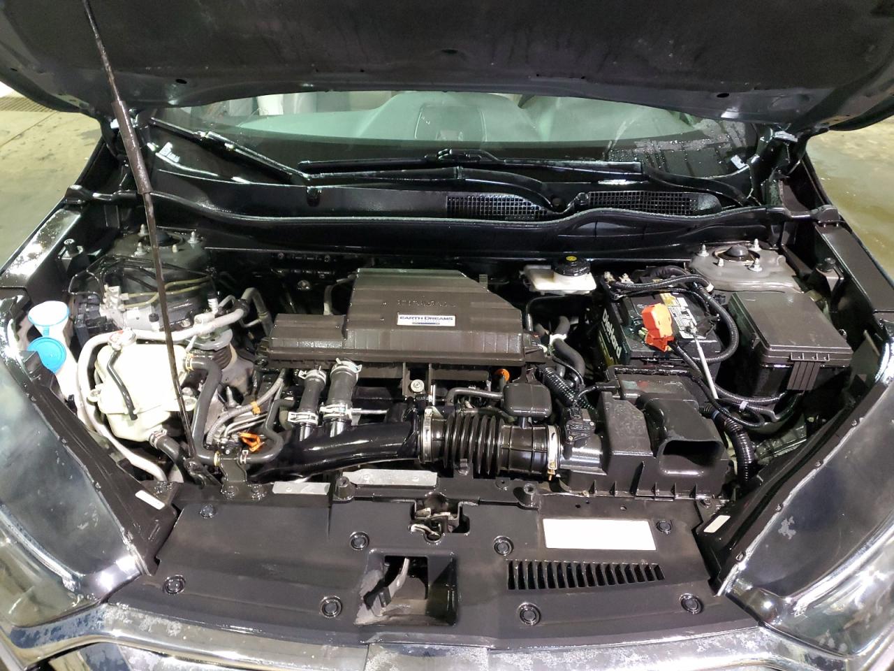 2019 Honda CR-V - Image 12