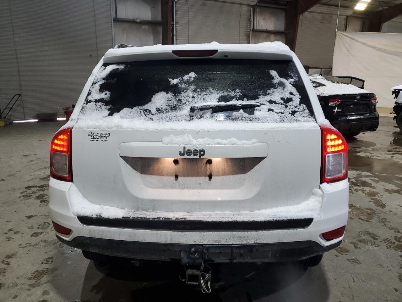 2011 Jeep Compass - Image 6