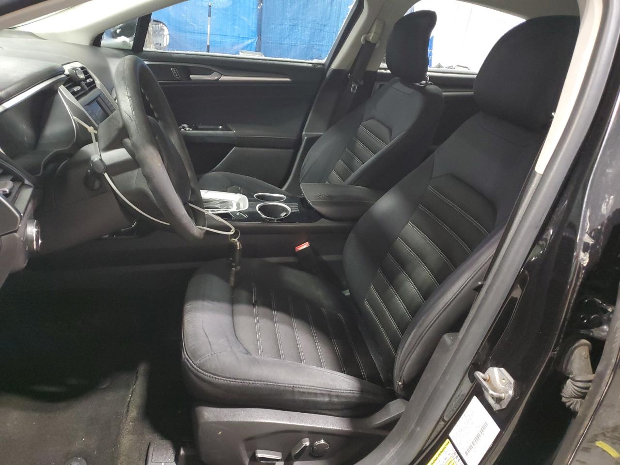 2013 Ford Fusion - Image 7