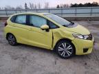 2015 Honda Fit Ex იყიდება Chatham-ში, VA - Front End