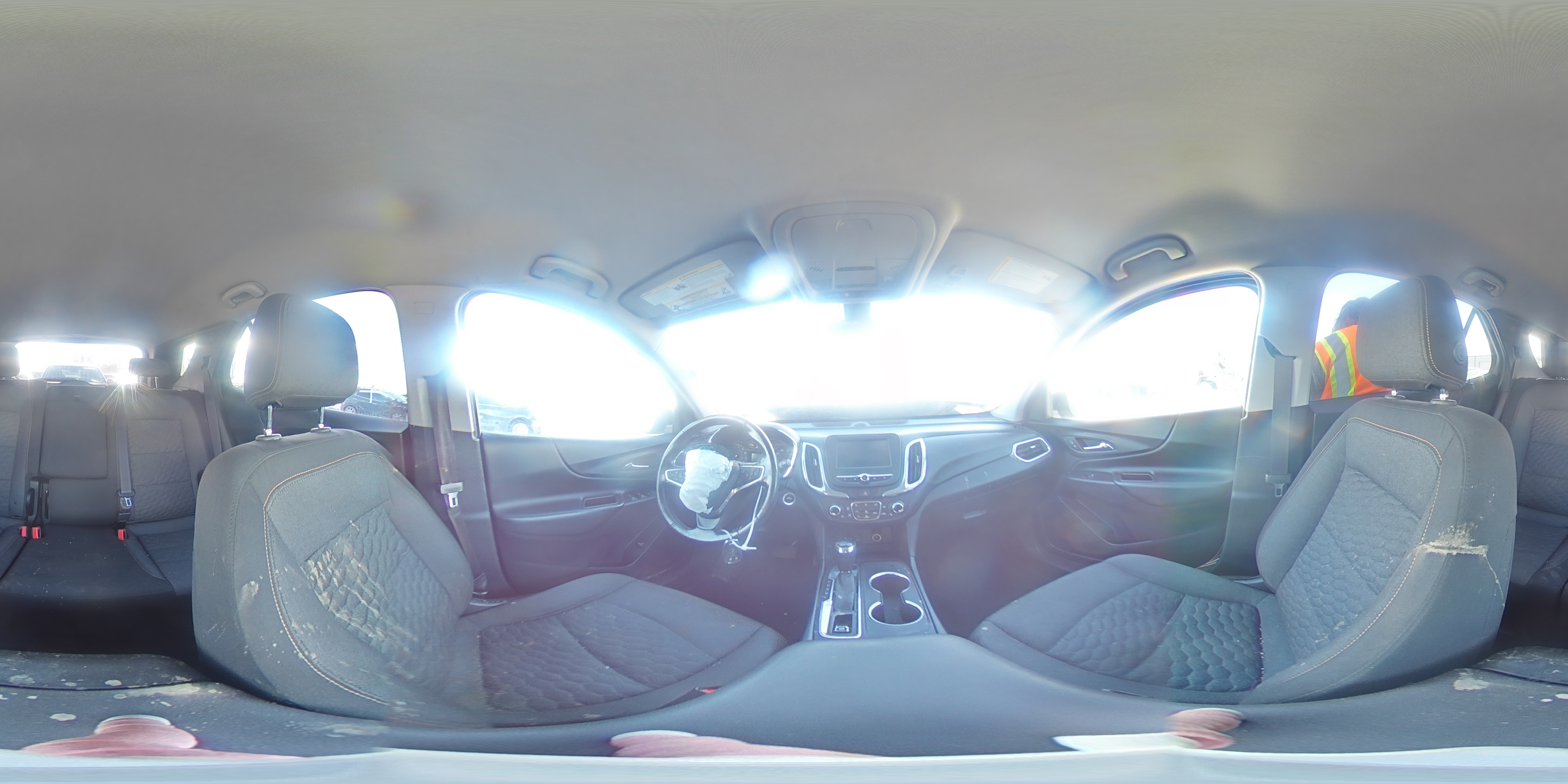 2018 Chevrolet Equinox - Image 14