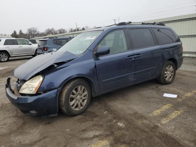 2008 Kia Sedona Ex