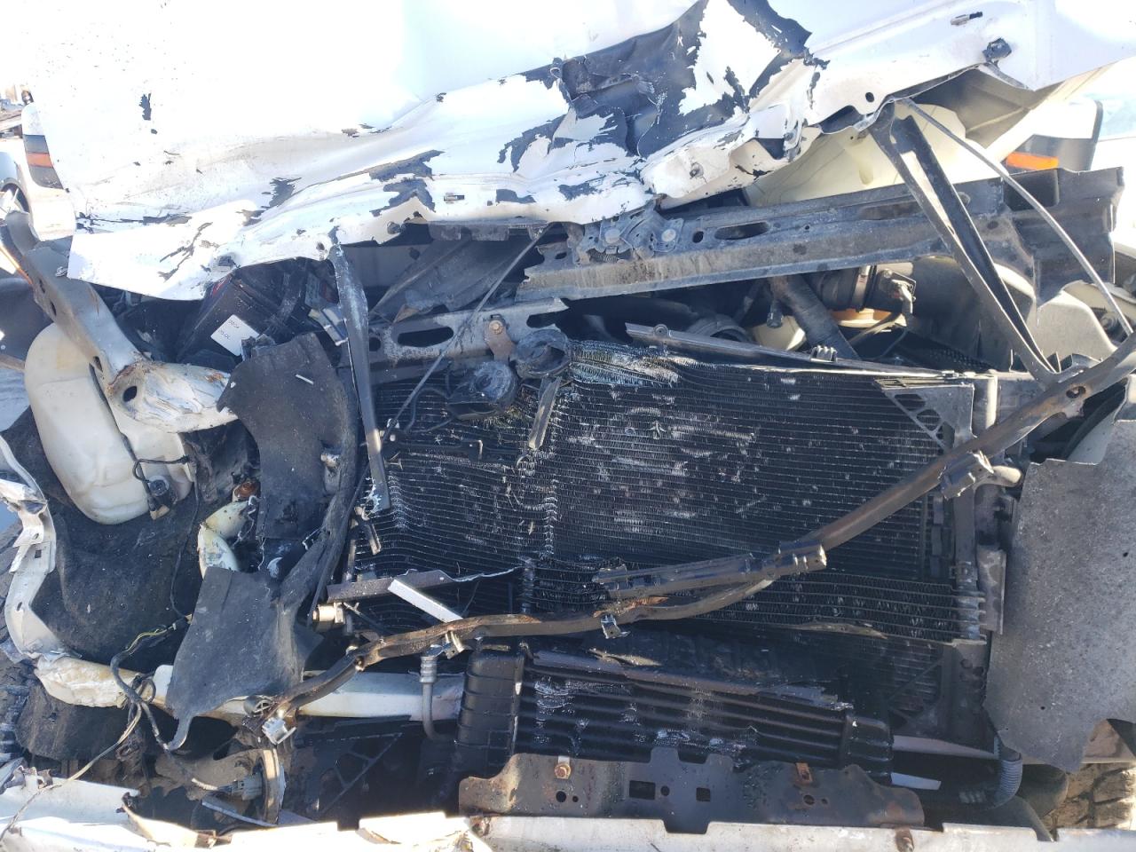 2011 Ford F150 Supercrew VIN: 1FTFW1ET2BFB90675 Lot: 88881325