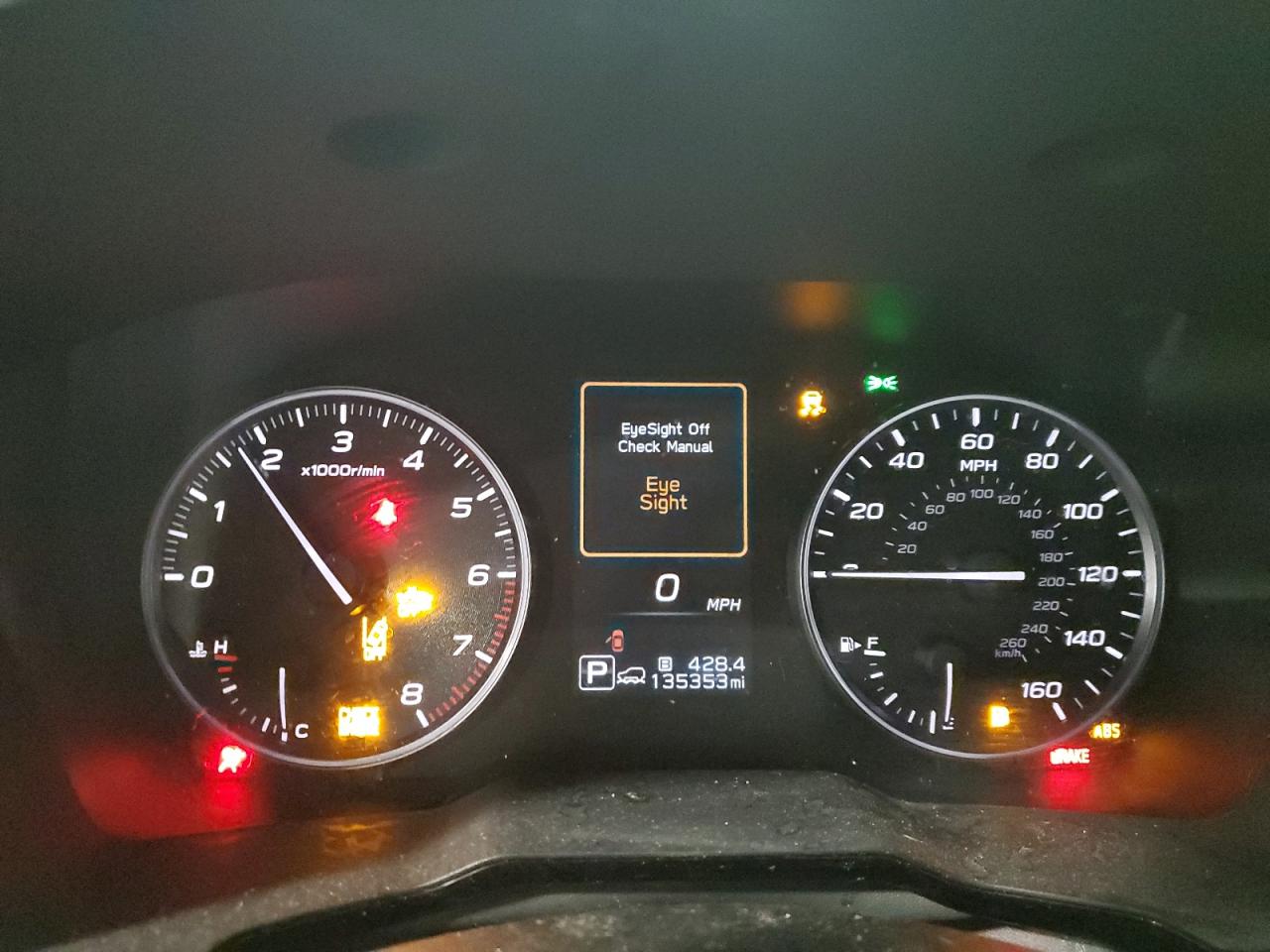 2021 Subaru Outback - Image 9