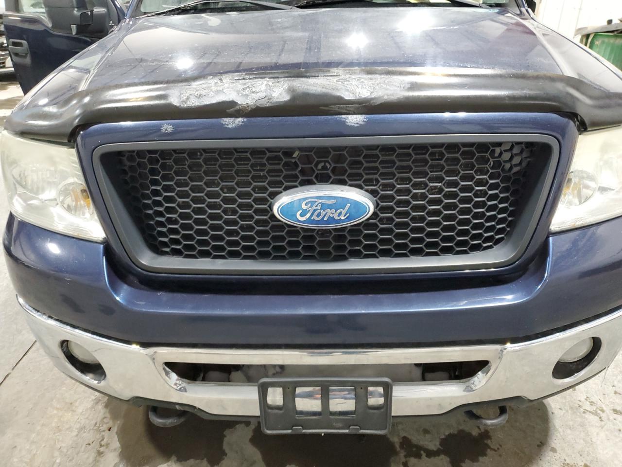 2006 Ford F-150 - Image 12