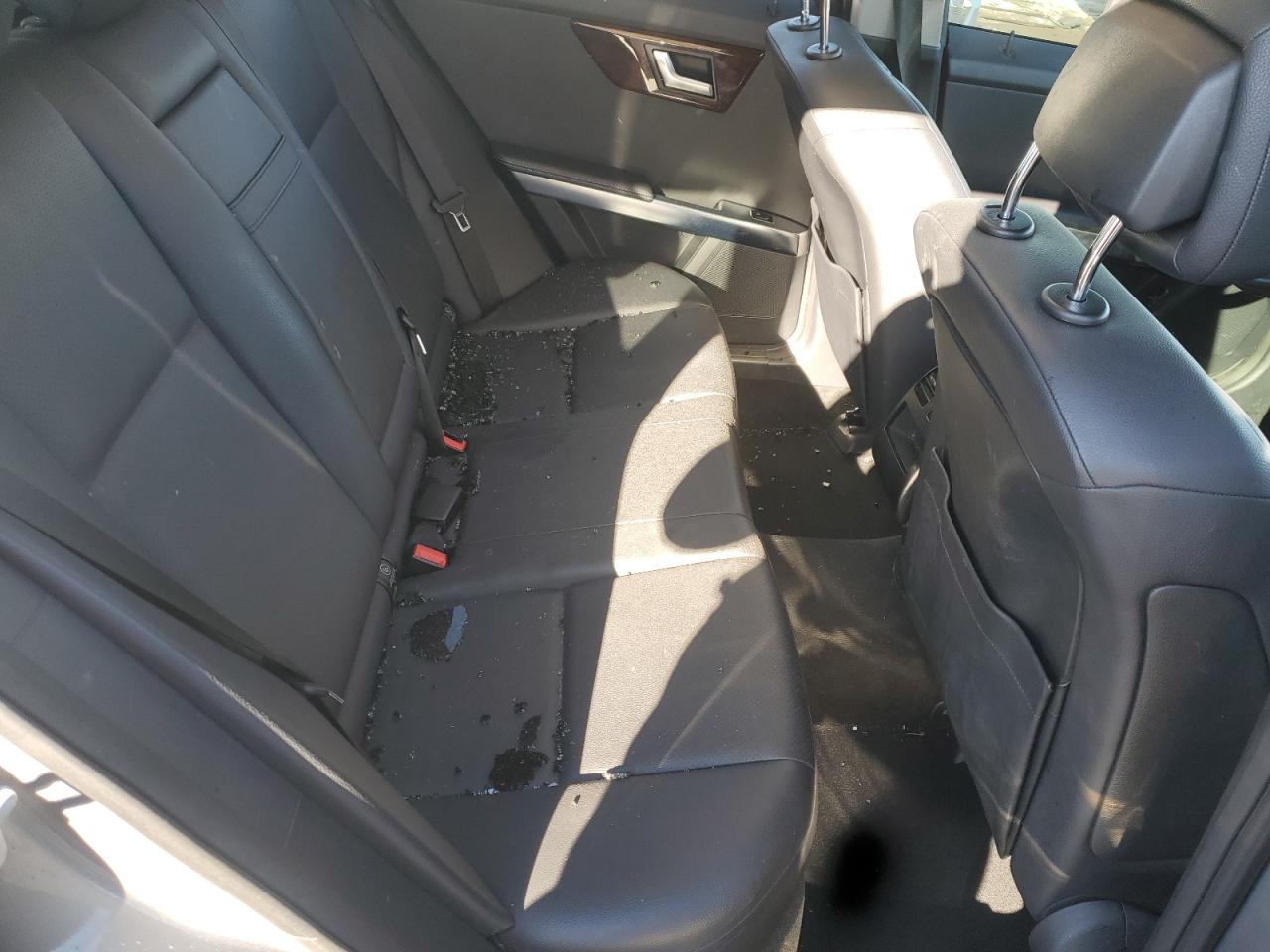2013 Mercedes-Benz GLK-klasse - Image 11