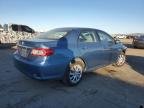 2013 Toyota Corolla Base de vânzare în Martinez, CA - Front End