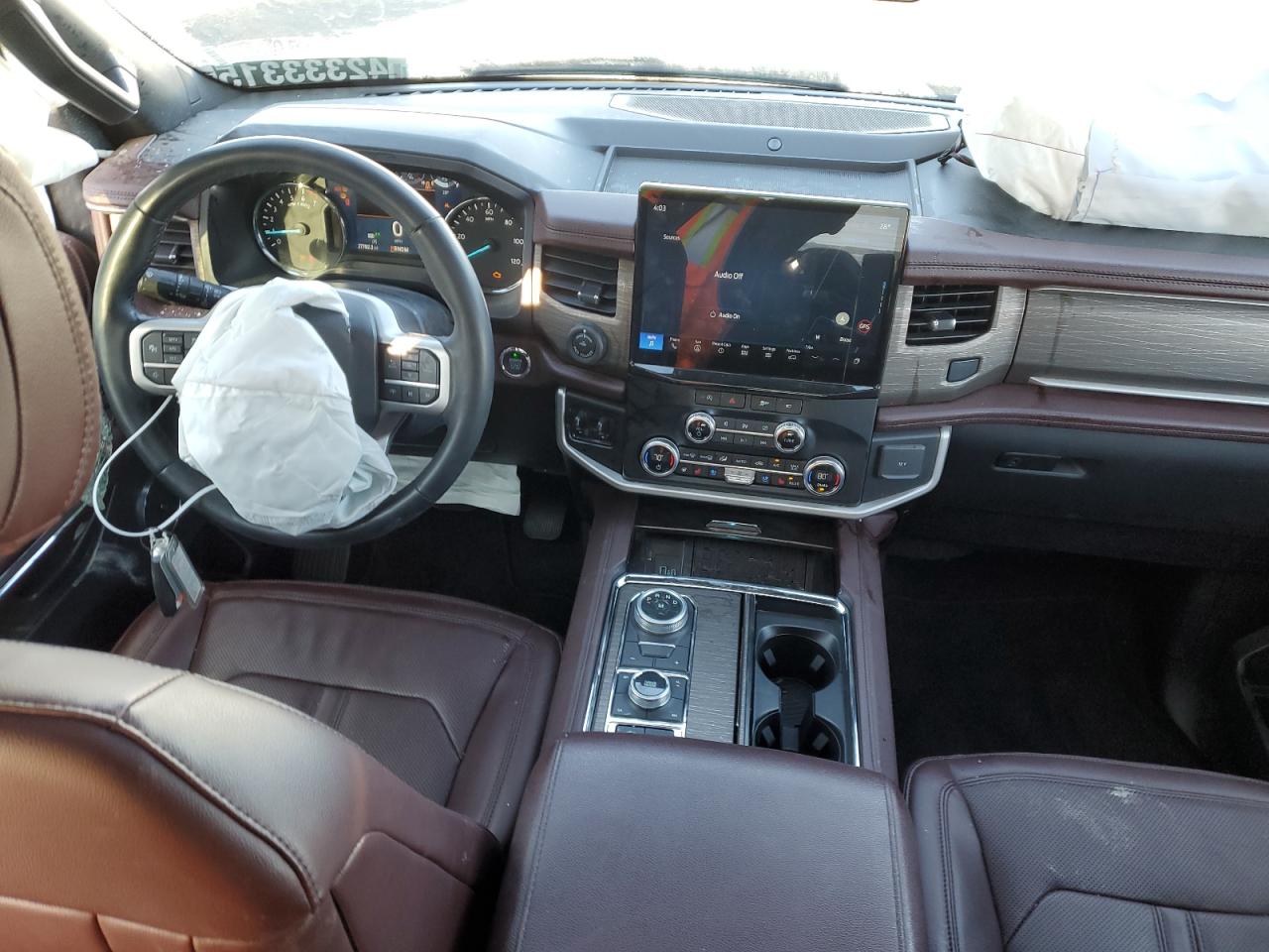 2023 Ford Expedition - Image 8