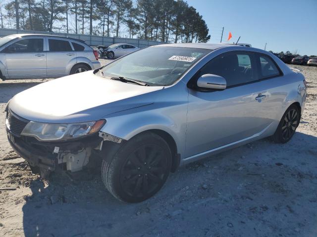 2013 Kia Forte Sx