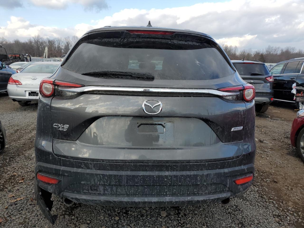 2019 Mazda CX-9 - Image 6