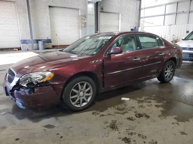 2007 Buick Lucerne Cxl