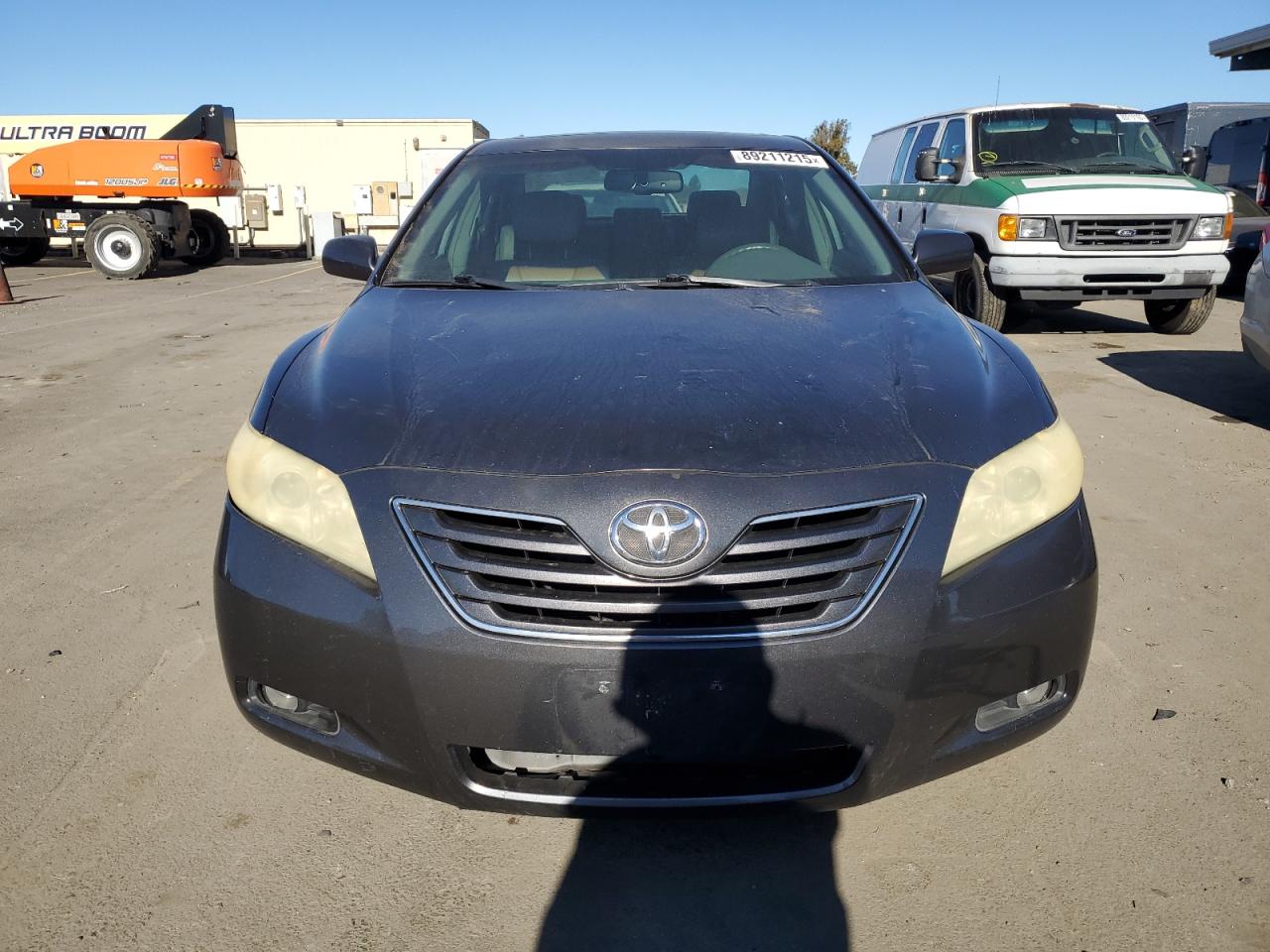 2007 Toyota Camry - Image 5
