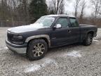 2001 Chevrolet Silverado C1500 zu verkaufen in Northfield, OH - Side