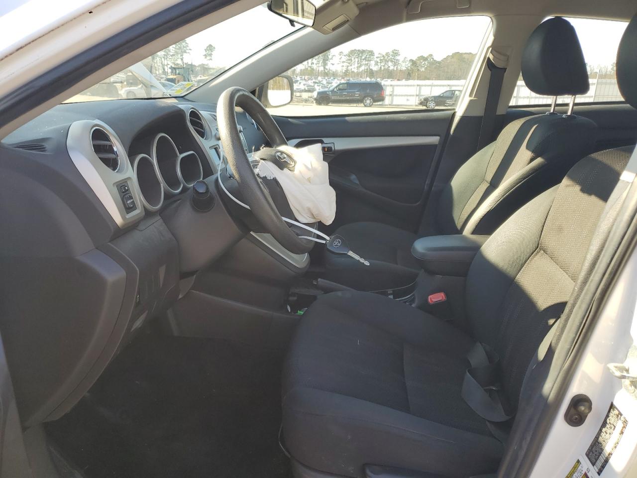 2011 Toyota Matrix - Image 7