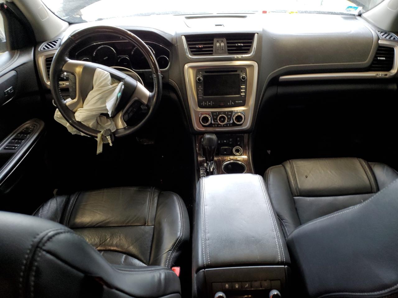 2016 GMC Acadia - Image 8