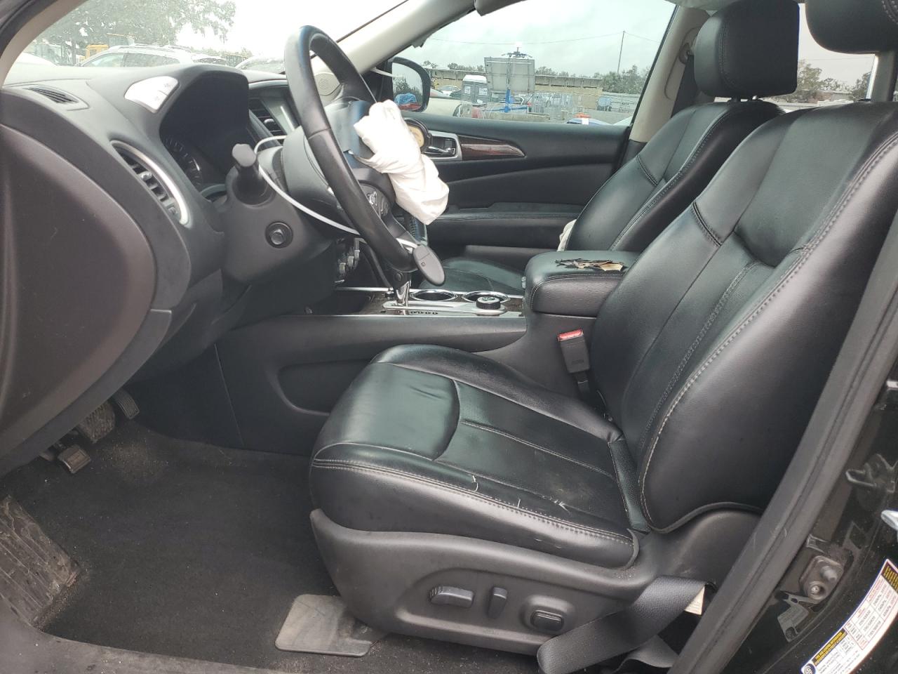 2016 Nissan Pathfinder - Image 7