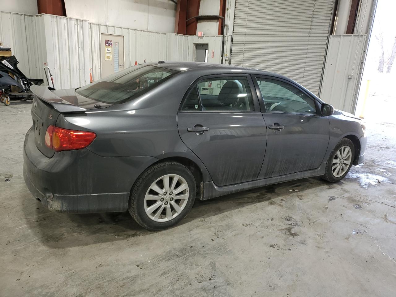 2010 Toyota Corolla - Image 3