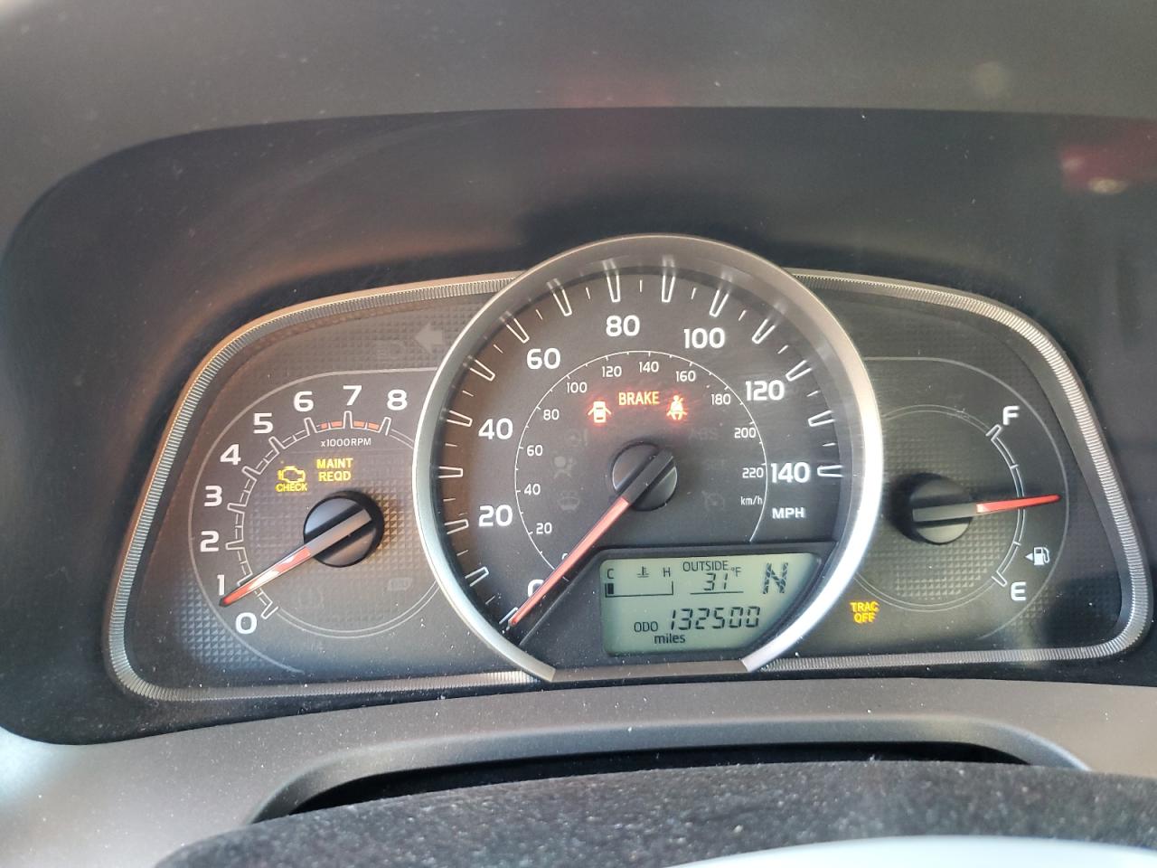 2014 Toyota RAV 4 - Image 9