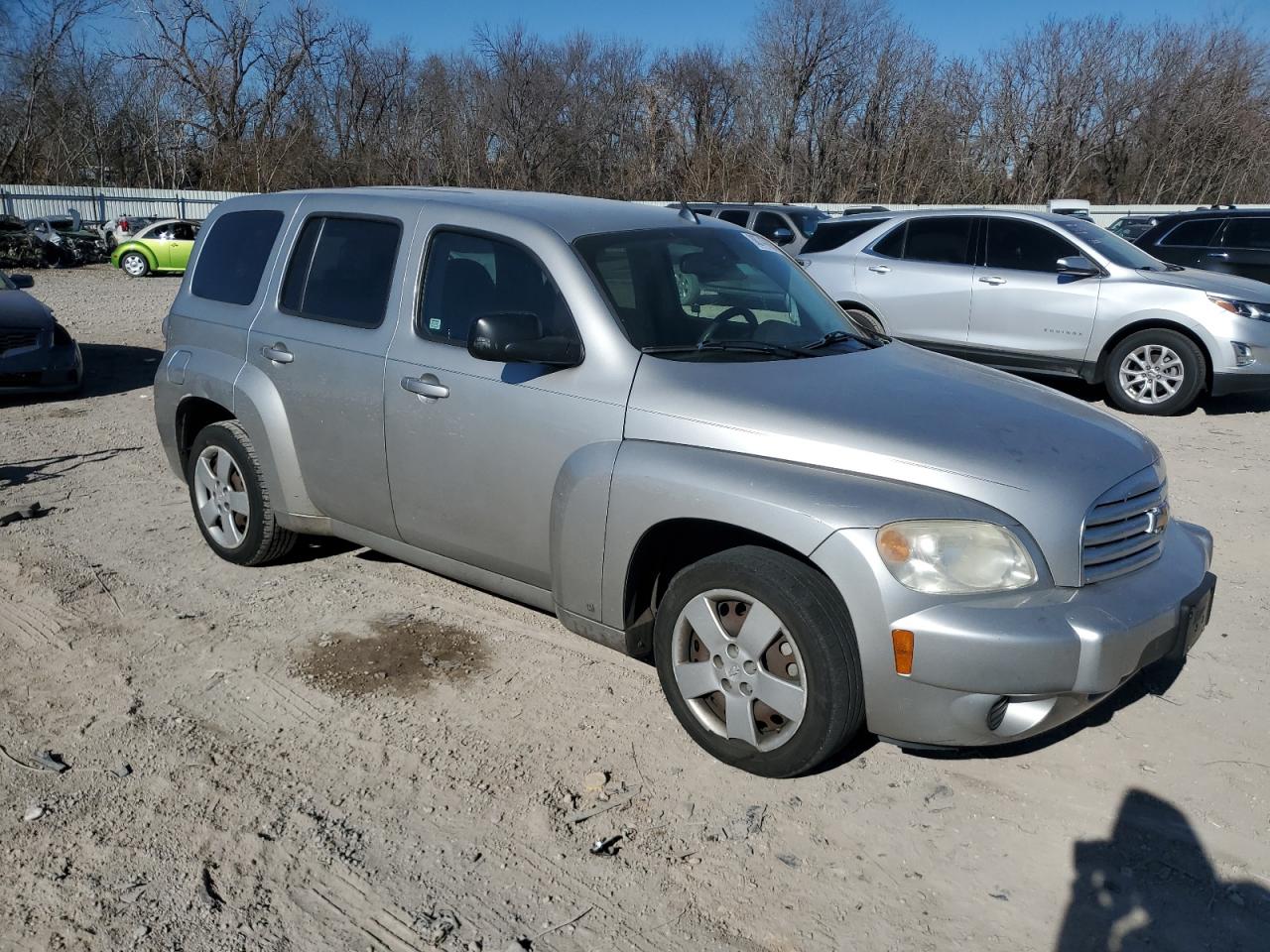 2008 Chevrolet HHR - Image 4