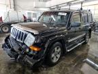 2006 Jeep Commander  en Venta en Littleton, CO - Front End