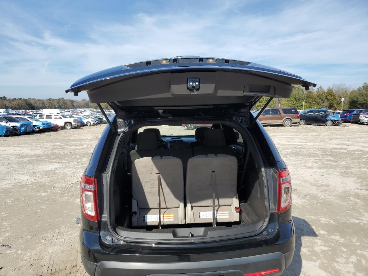 2013 Ford Explorer - Image 6