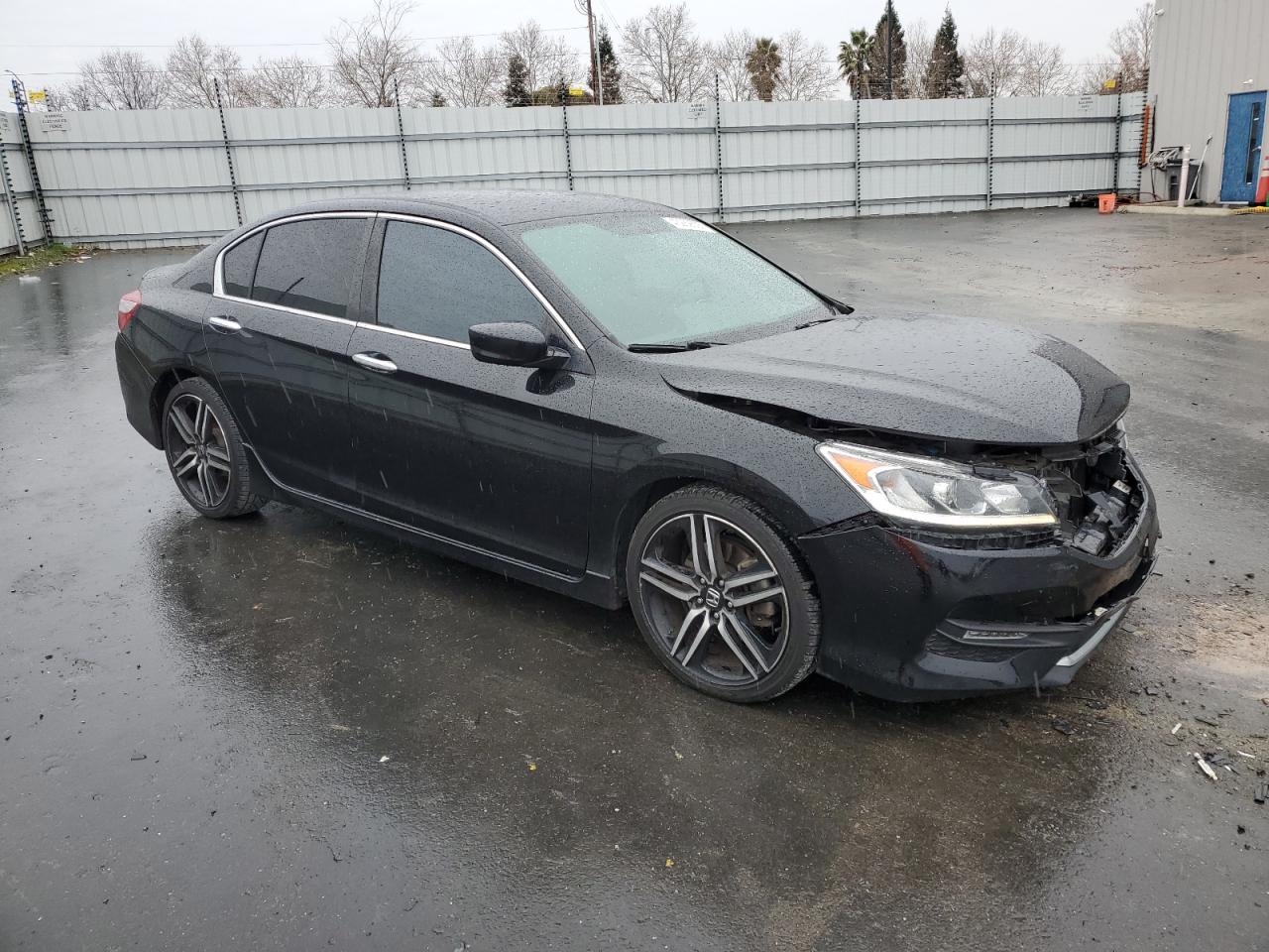 2016 Honda Accord - Image 4