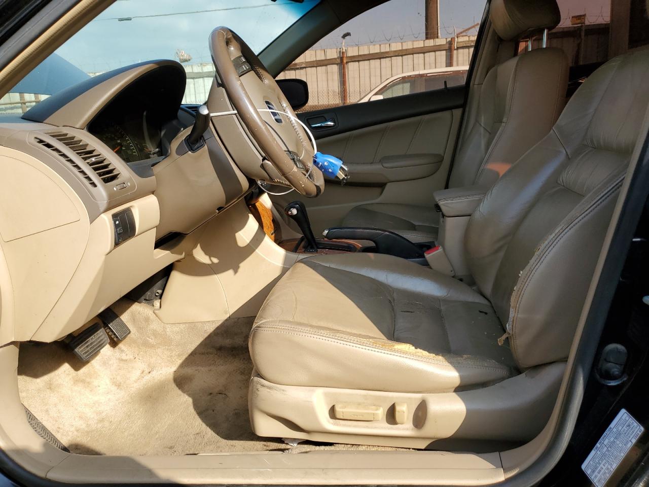 2003 Honda Accord - Image 7