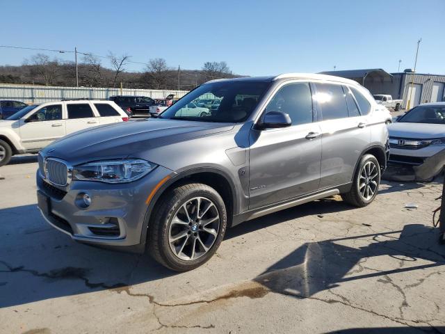 2018 Bmw X5 Xdr40E