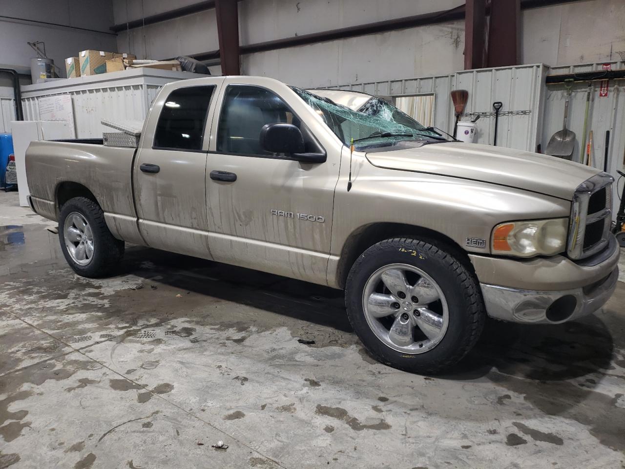 2005 Dodge RAM - Image 4