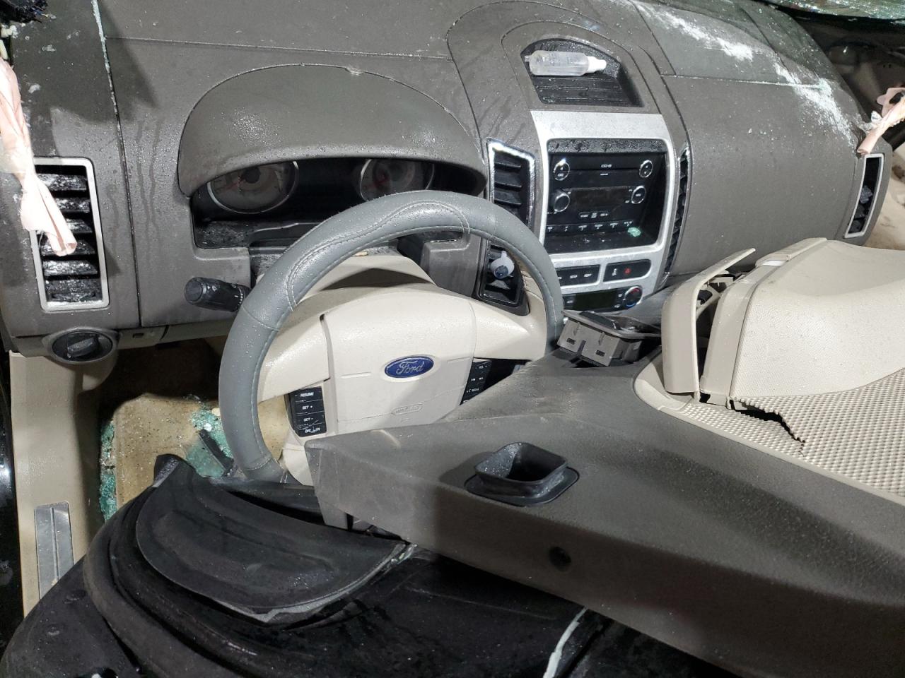 2008 Ford Edge - Image 8
