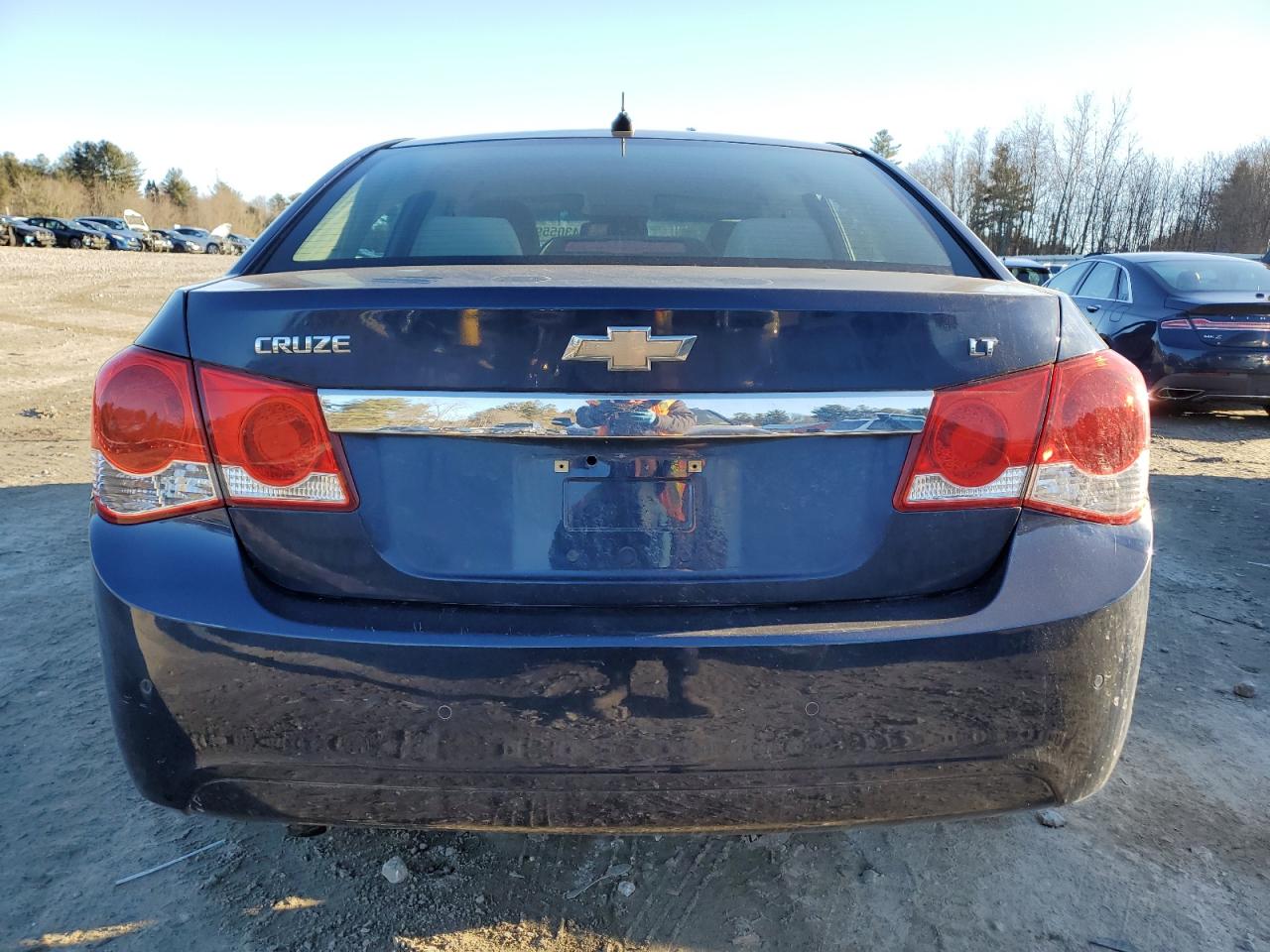 2011 Chevrolet Cruze - Image 6