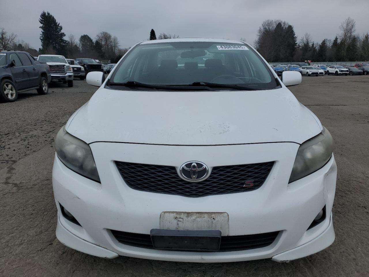 2009 Toyota Corolla - Image 5