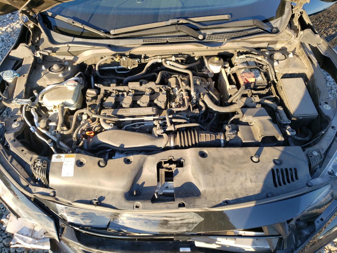 2019 Honda Civic - Image 11