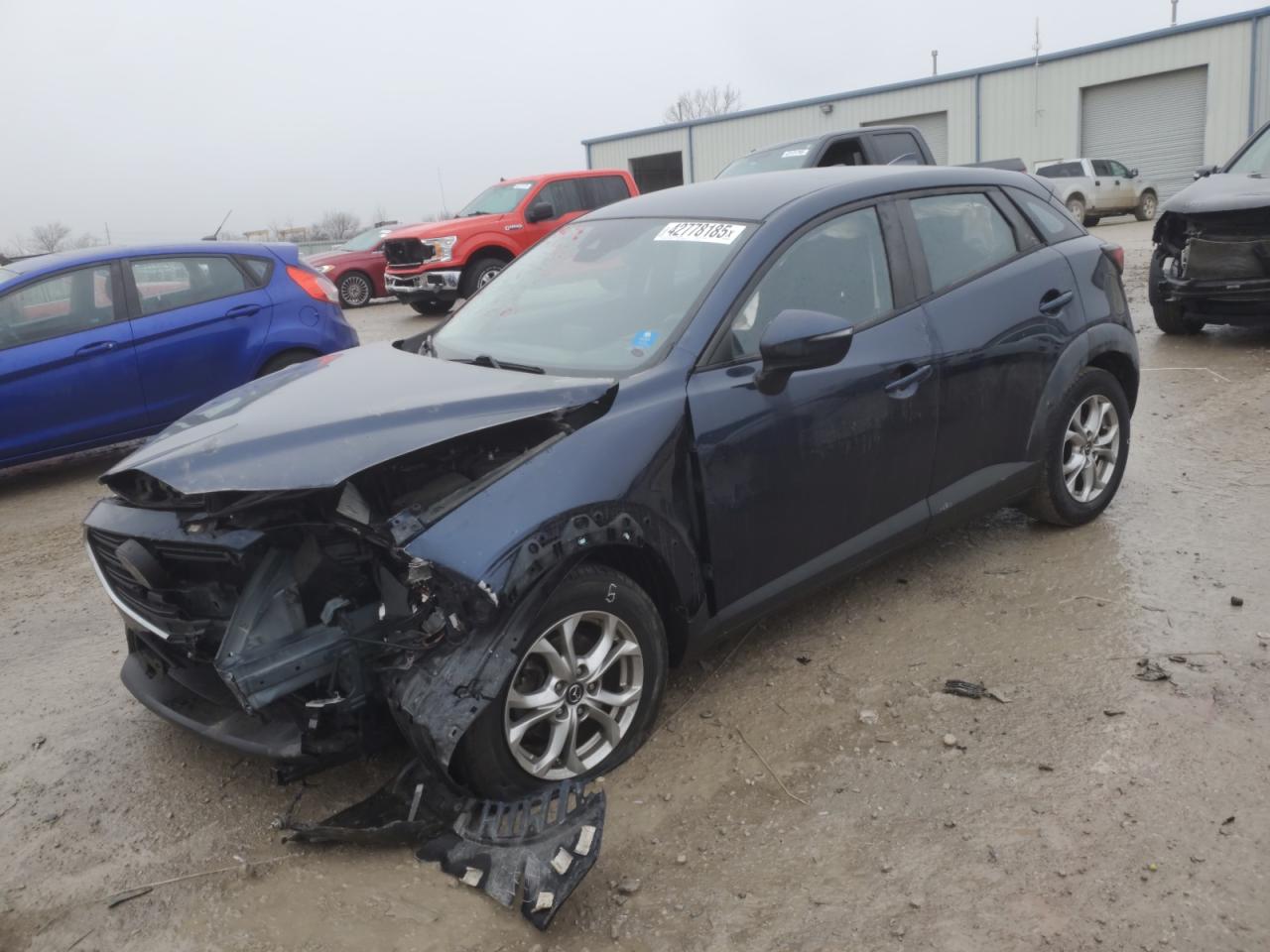 2020 Mazda CX-3 - Image 1