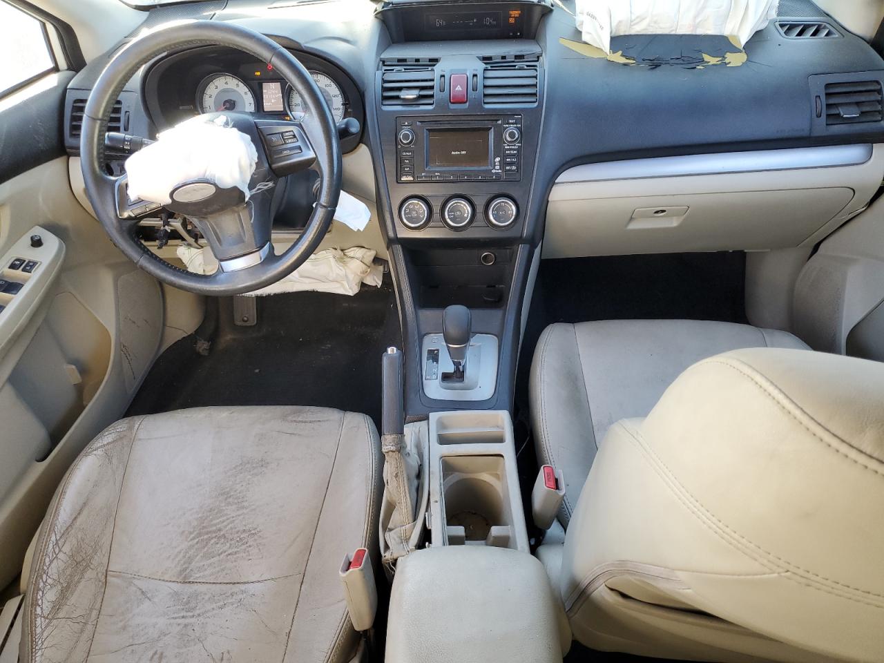 2013 Subaru Impreza - Image 8