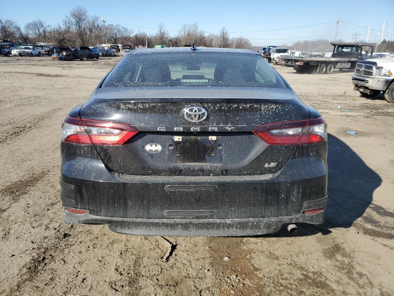2021 Toyota Camry - Image 6