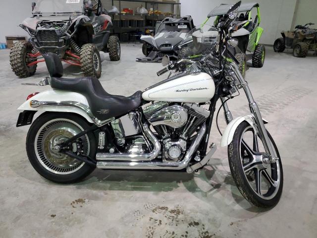 2005 Harley-Davidson Fxstdi 