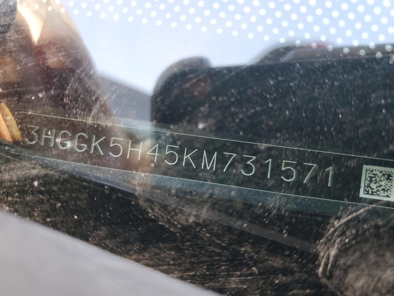 2019 Honda Fit - Image 13