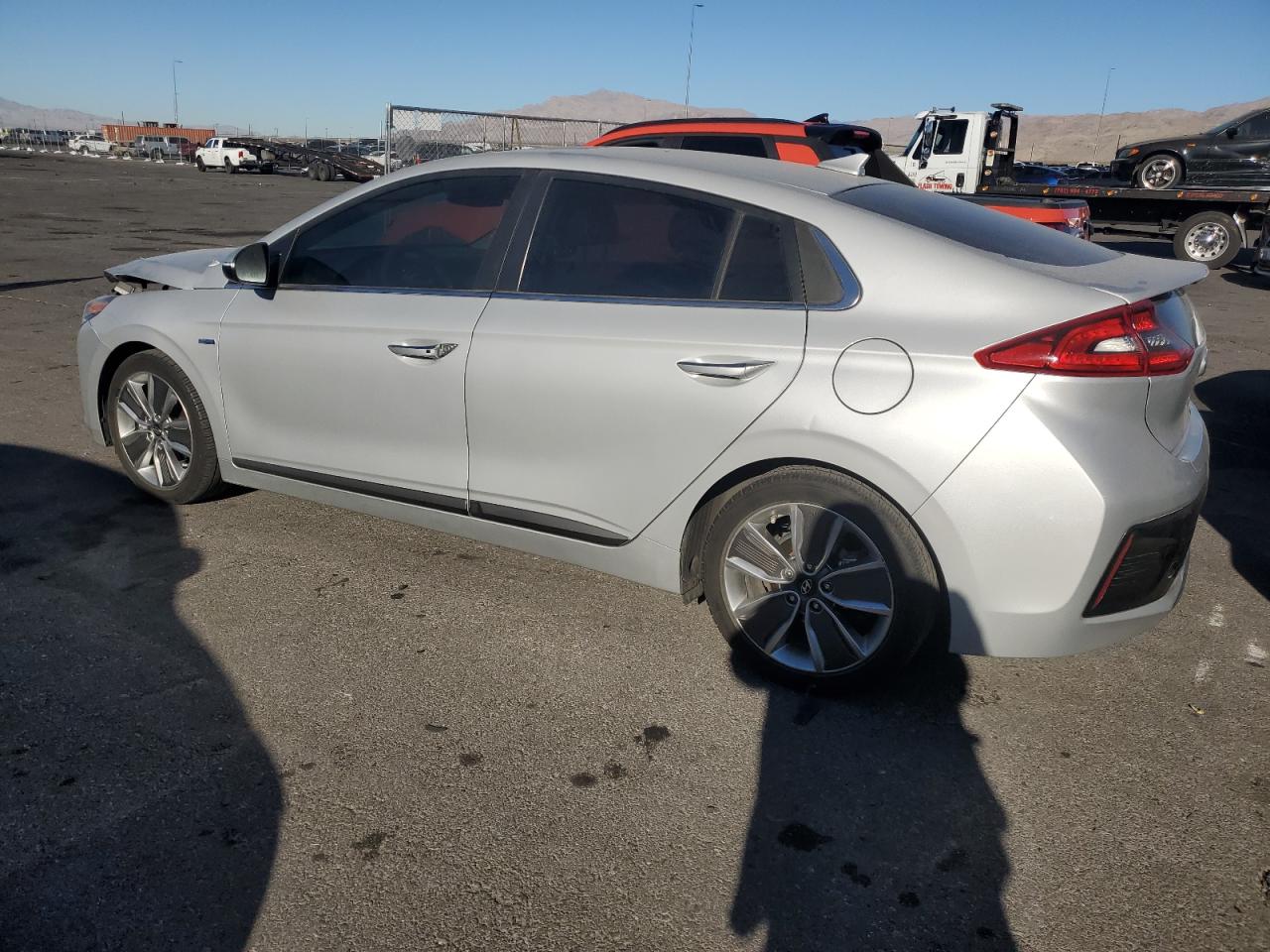 2019 Hyundai IONIQ - Image 2