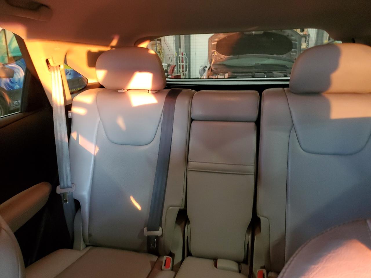 2014 Lexus RX - Image 10