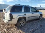 2005 Chevrolet Trailblazer Ls for Sale in Rapid City, SD - Front End